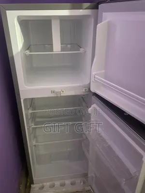 New Roch Fridge