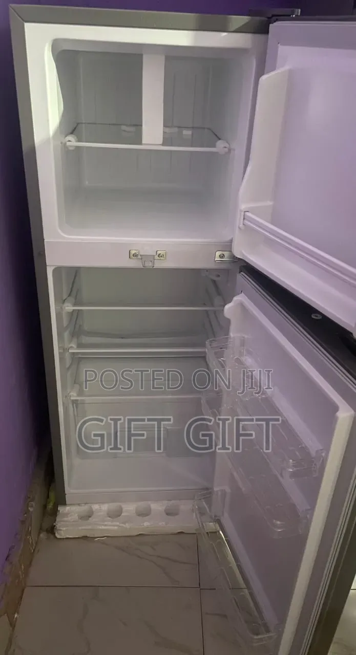 New Roch Fridge