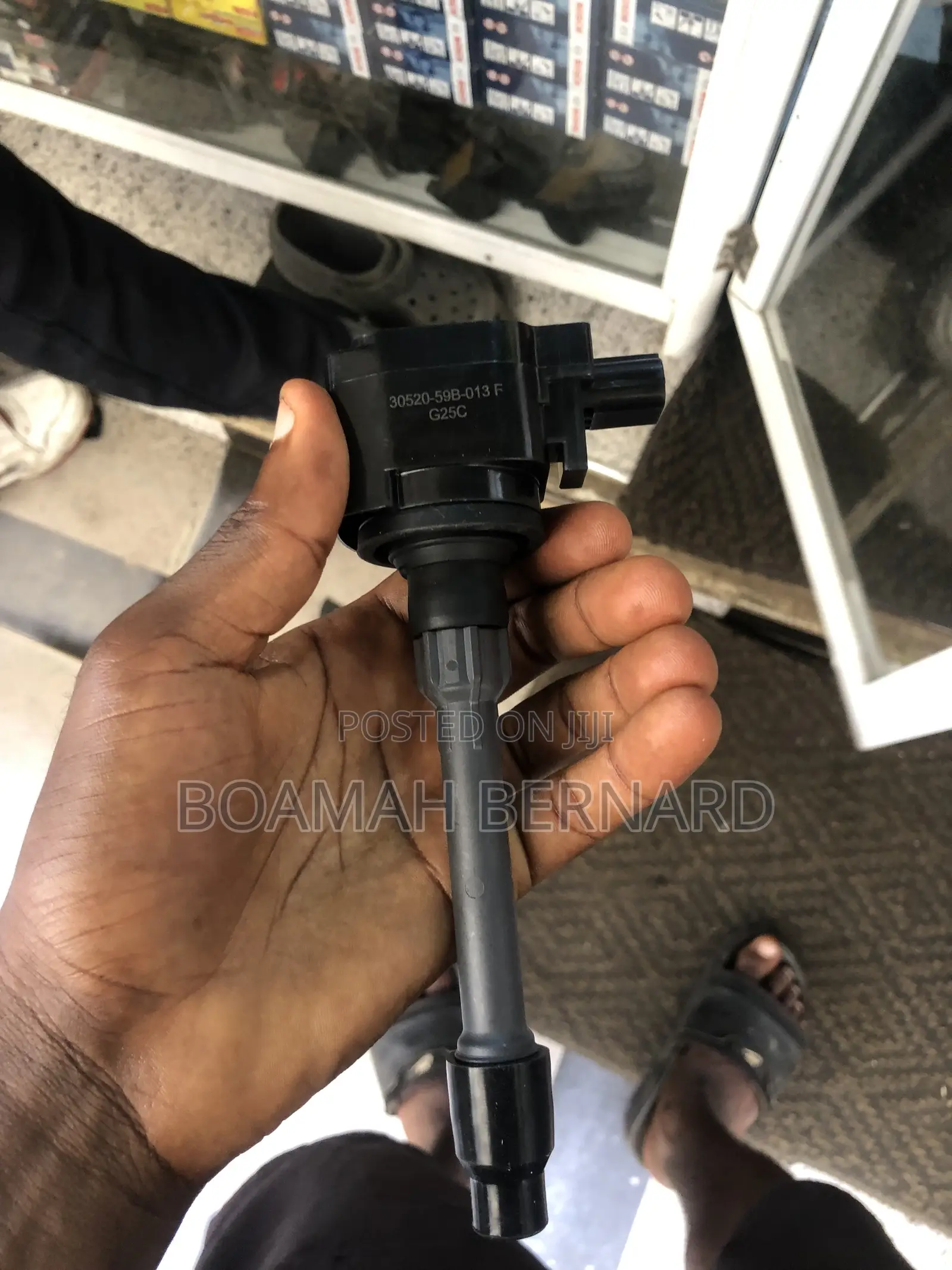 Honda Civic / Accord Ignition Choirs 2017 -2020