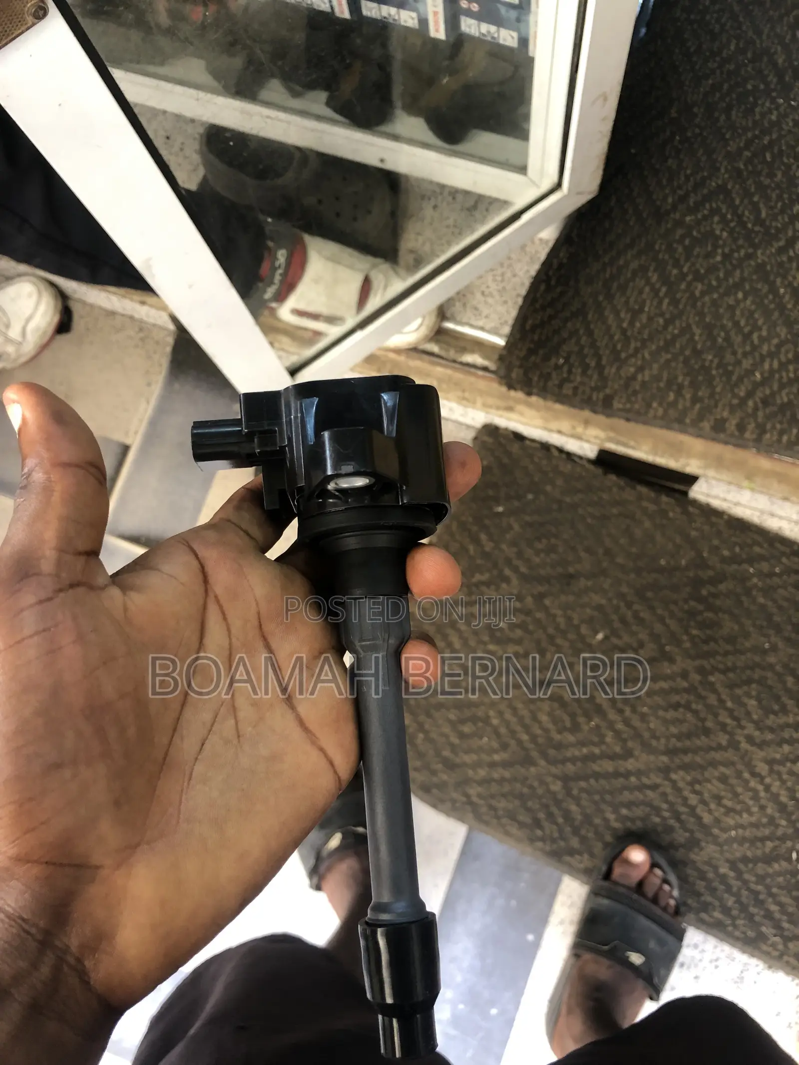 Honda Civic / Accord Ignition Choirs 2017 -2020