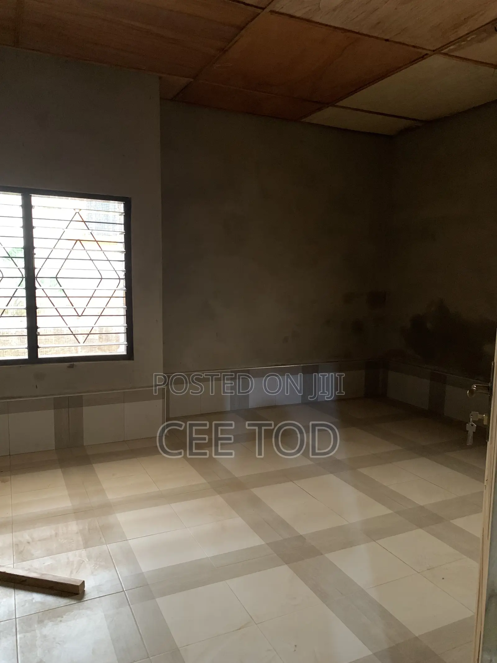 Furnished 1bdrm Apartment in Micheal Estate, Atwima Nwabiagya for rent