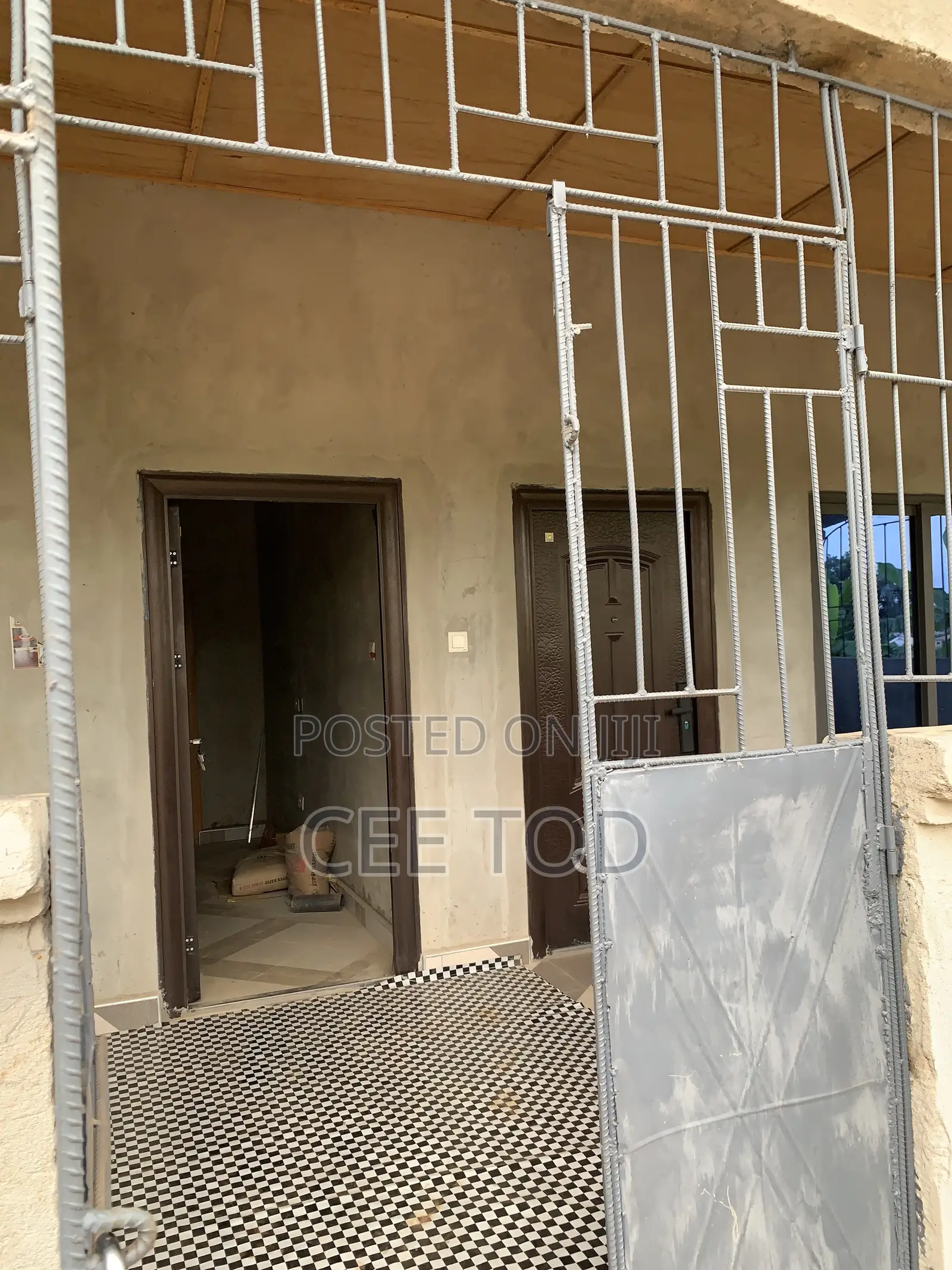 Furnished 1bdrm Apartment in Micheal Estate, Atwima Nwabiagya for rent