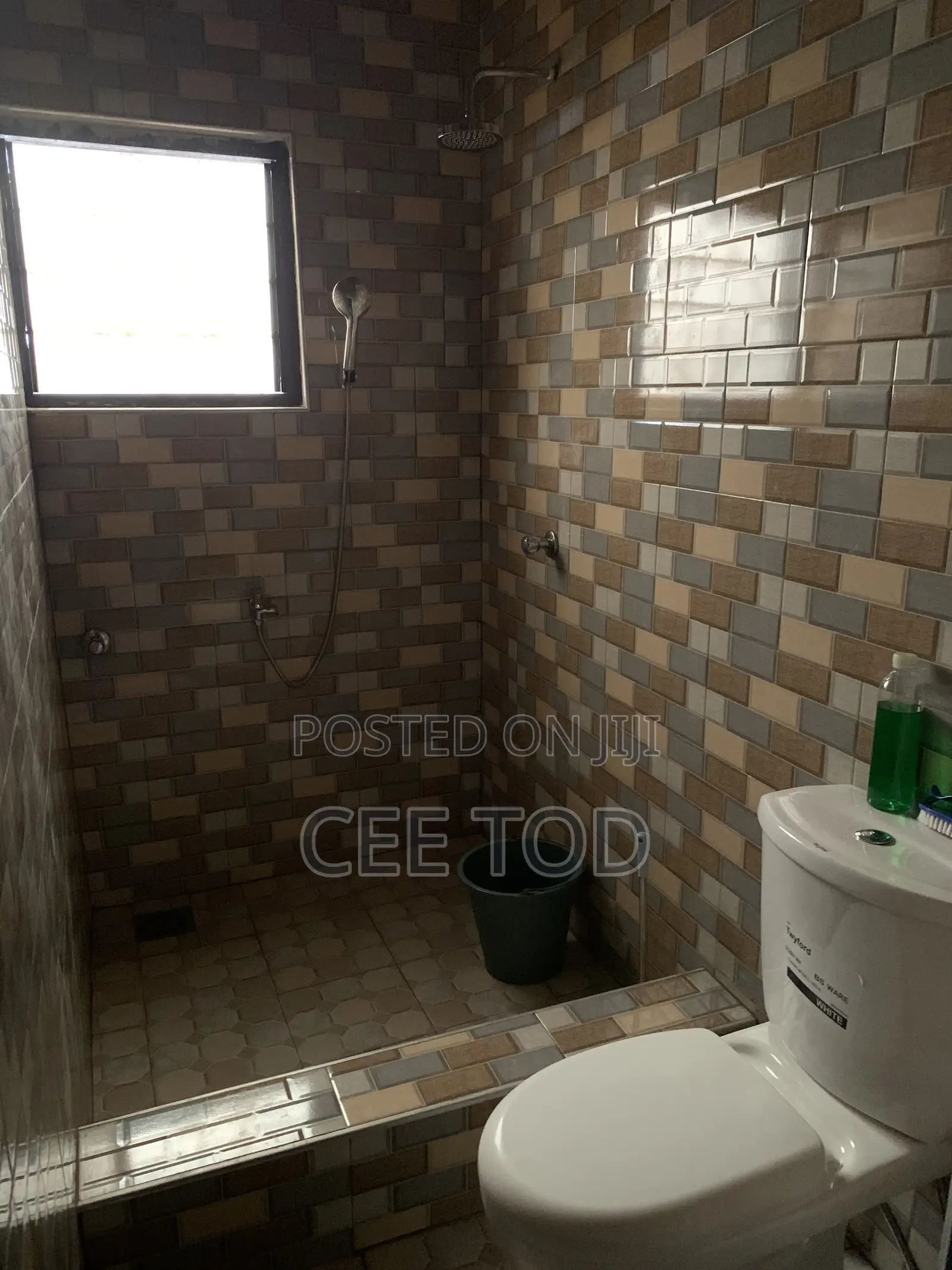 Furnished 1bdrm Apartment in Micheal Estate, Atwima Nwabiagya for rent