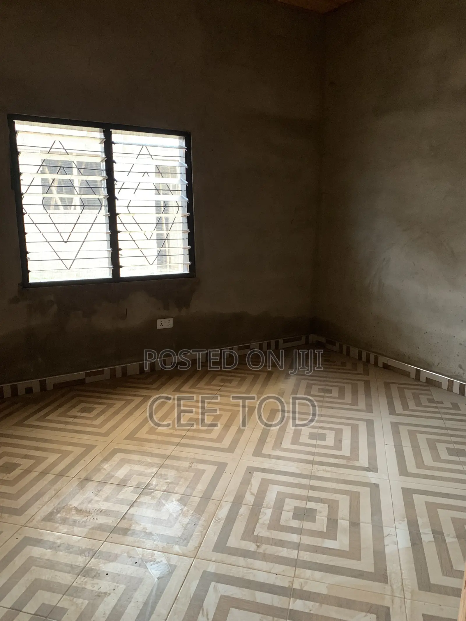 Furnished 1bdrm Apartment in Micheal Estate, Atwima Nwabiagya for rent
