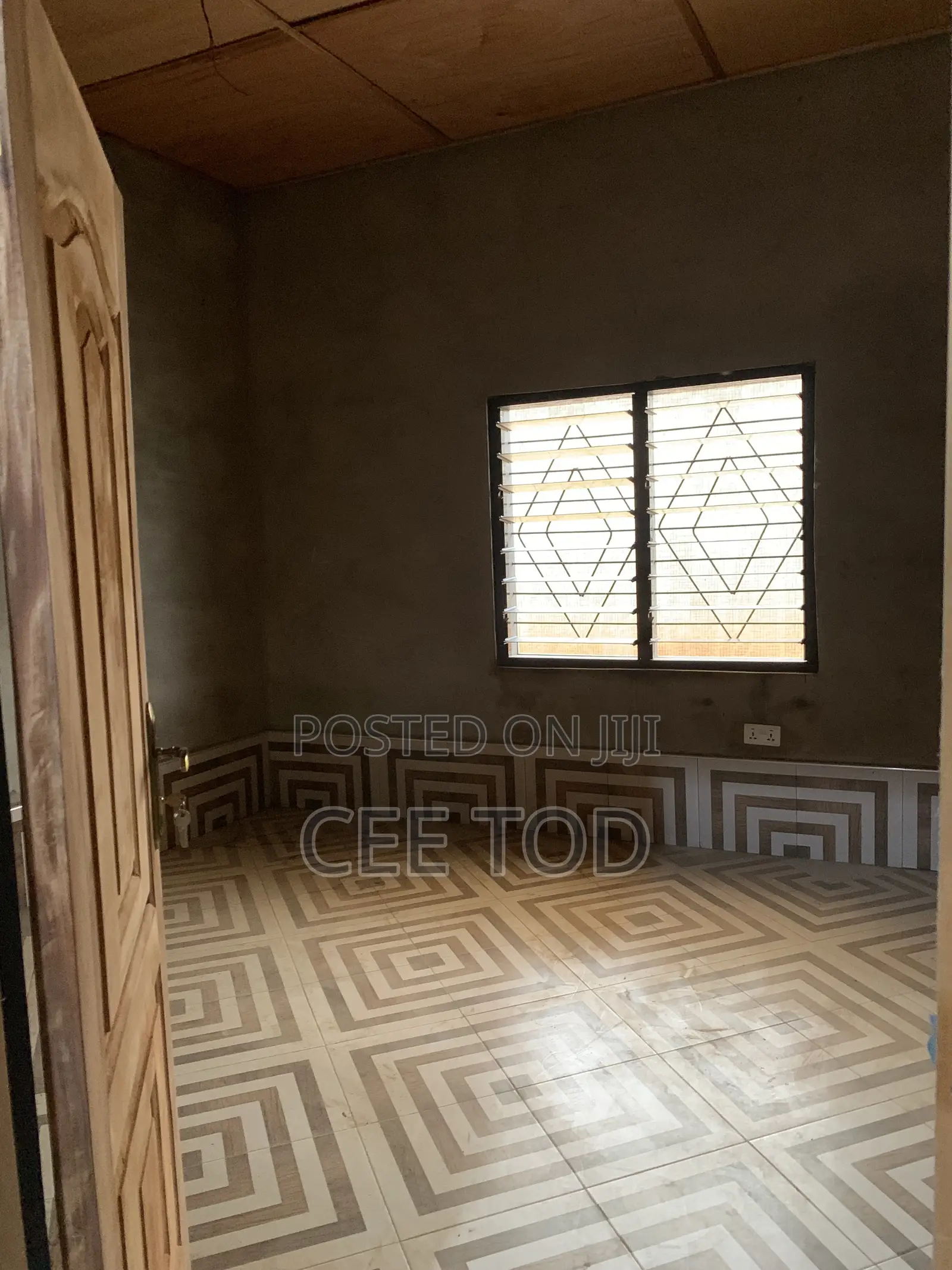 Furnished 1bdrm Apartment in Micheal Estate, Atwima Nwabiagya for rent
