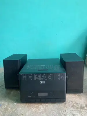 Blackweb Sound System