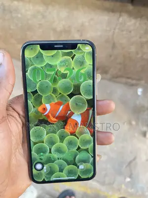 Apple iPhone 11 Pro 64 GB Gold