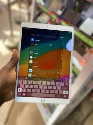 Apple iPad Pro 10.5 (2017) 256 GB