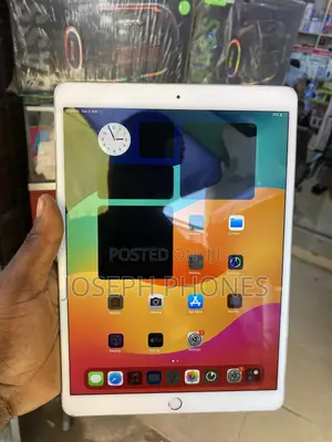 Apple iPad Pro 10.5 (2017) 256 GB