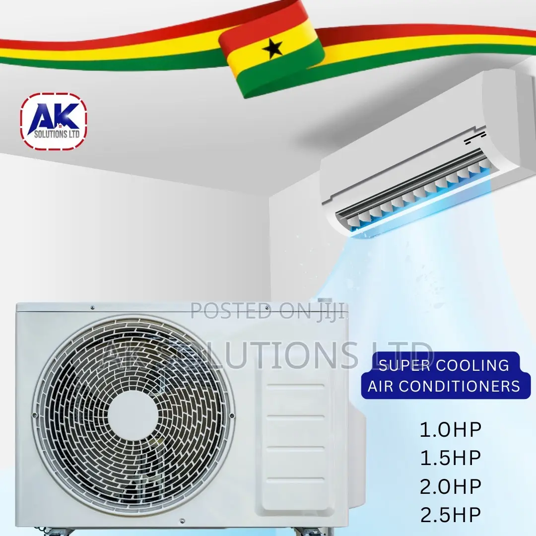 Air Conditioner