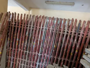 Italian H-frame Scaffolds For Rent