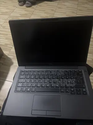 Laptop Dell Latitude 7400 16GB Intel Core i7 SSD 250GB