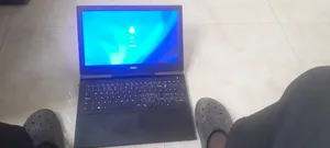 Laptop Dell Inspiron 15 7000 8GB Intel Core i7 HDD+SSD 500GB