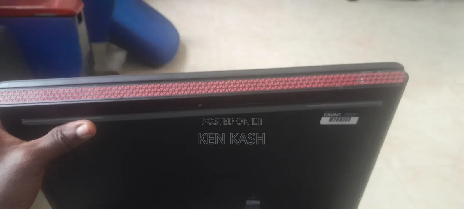 Laptop Dell Inspiron 15 7000 8GB Intel Core i7 HDD+SSD 500GB