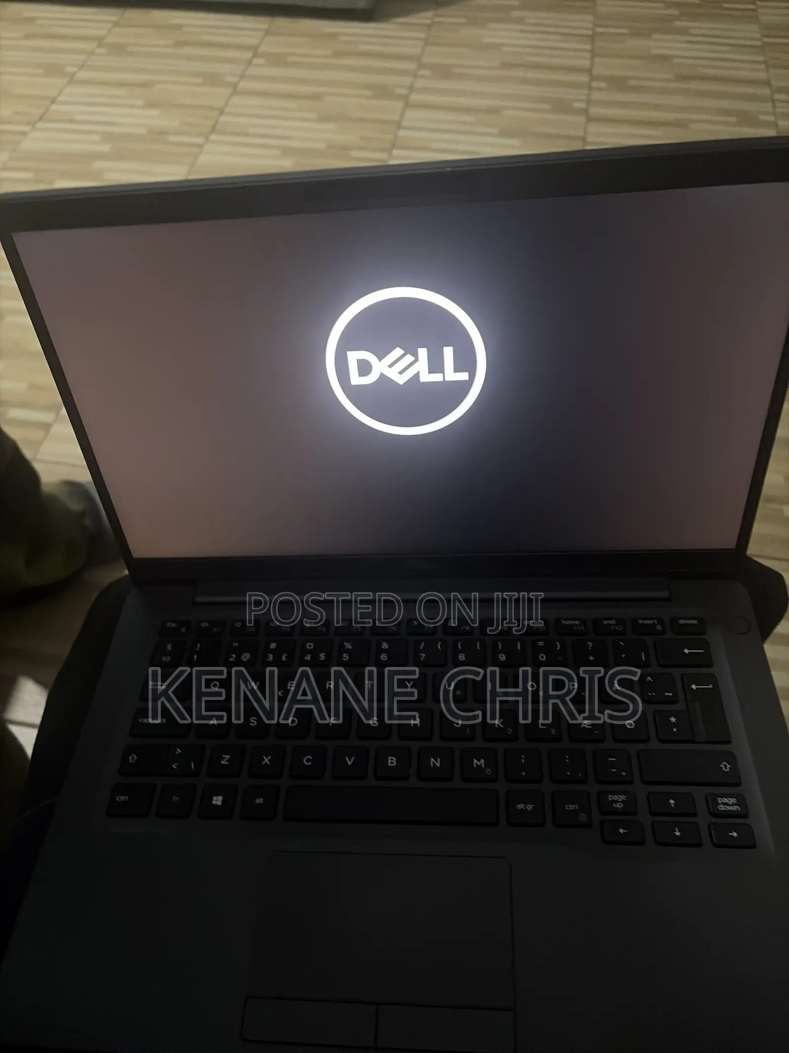 Laptop Dell Latitude 7400 16GB Intel Core i7 SSD 250GB