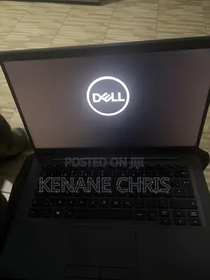 Laptop Dell Latitude 7400 16GB Intel Core i7 SSD 250GB