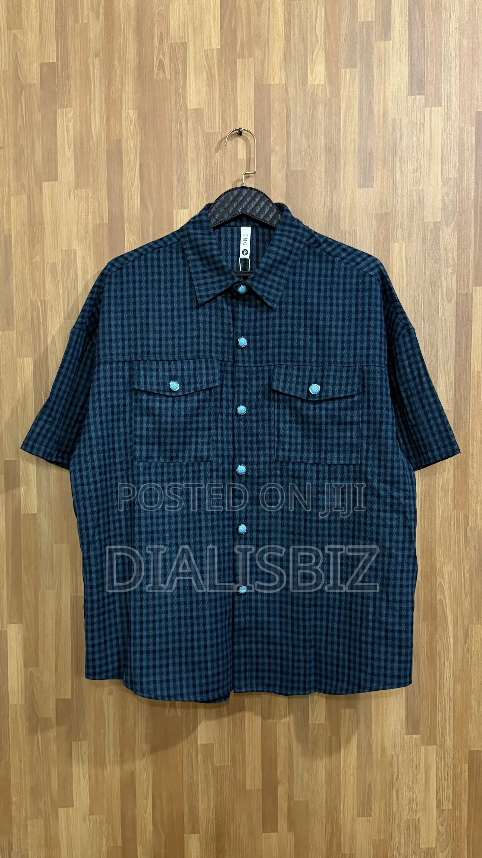 Vintage Summer Shirts