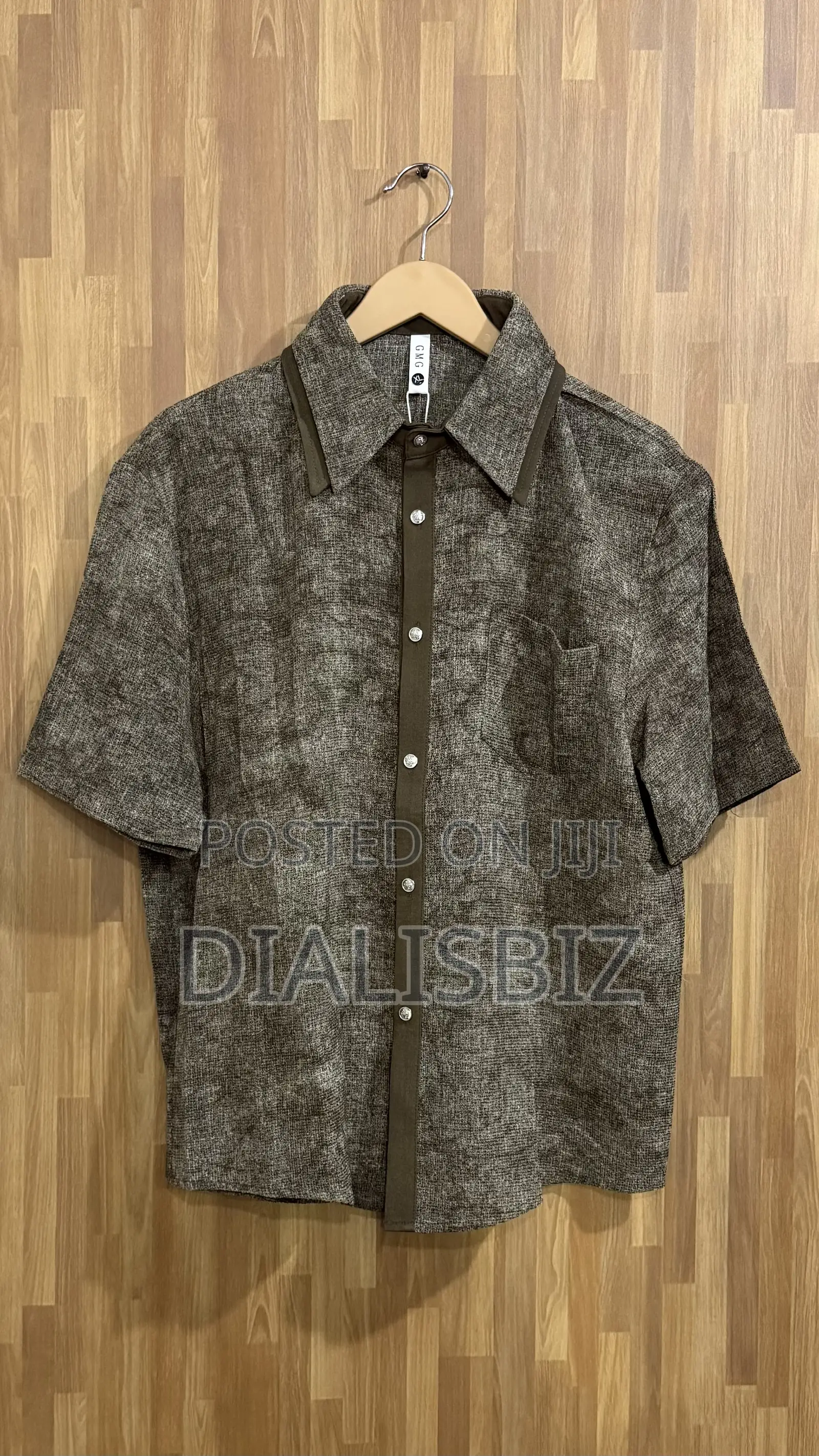 Vintage Summer Shirts