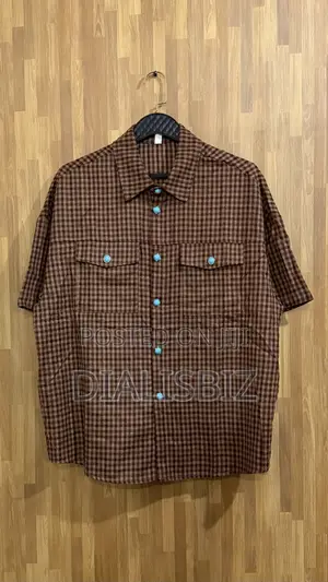 Vintage Summer Shirts