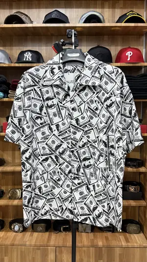 Vintage Summer Shirts