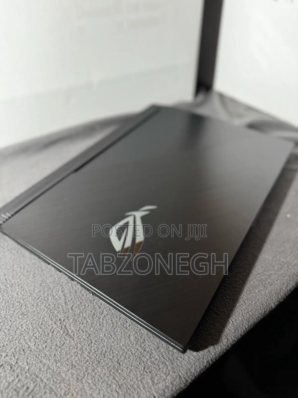 Laptop Asus ROG Strix G17 16GB Intel Core i5 SSD 1T