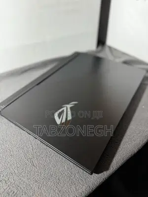 Laptop Asus ROG Strix G17 16GB Intel Core i5 SSD 1T