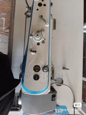 Jack A2s Industrial Sewing Machine – Auto Thread Cutter