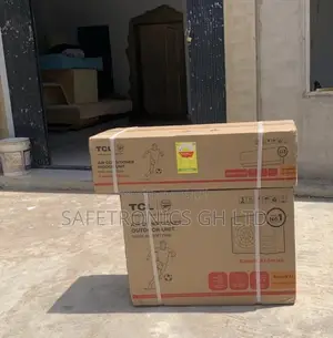 Exclusive New TCL 2.5 Hp Air Conditioner (Model: Tac-24csa