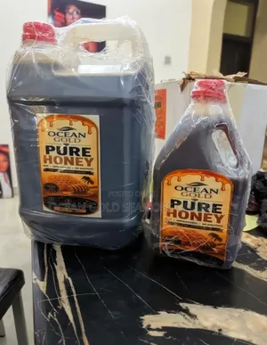 Pure Honey