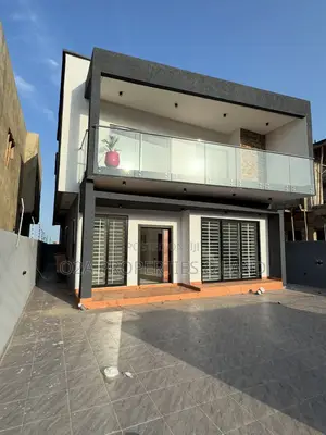 4bdrm House in Ayi Mensah, Ghana Flag for sale