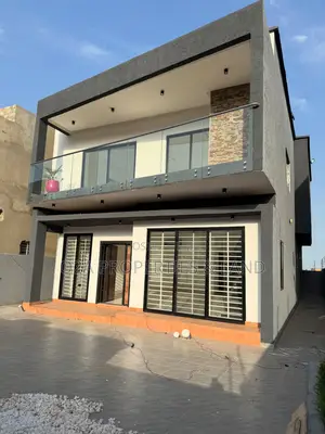 4bdrm House in Ayi Mensah, Ghana Flag for sale