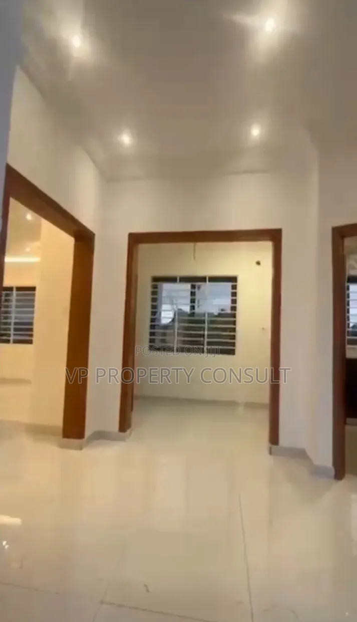 2bdrm Apartment in North Legon for rent