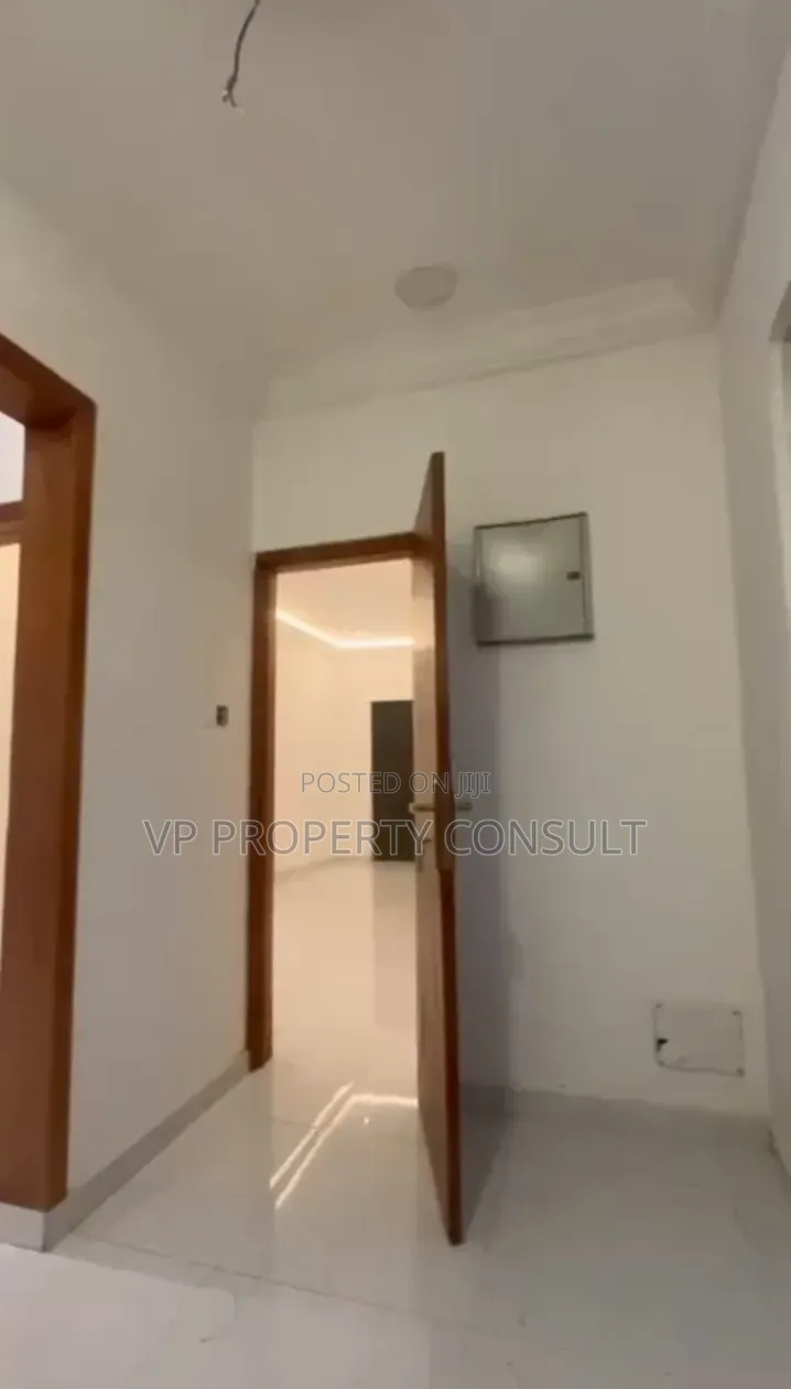 2bdrm Apartment in North Legon for rent