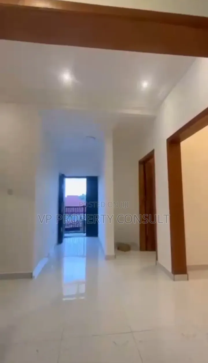 2bdrm Apartment in North Legon for rent