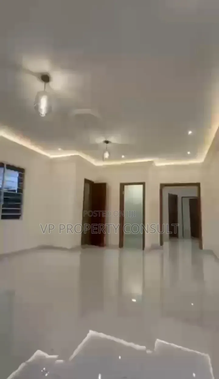 2bdrm Apartment in North Legon for rent