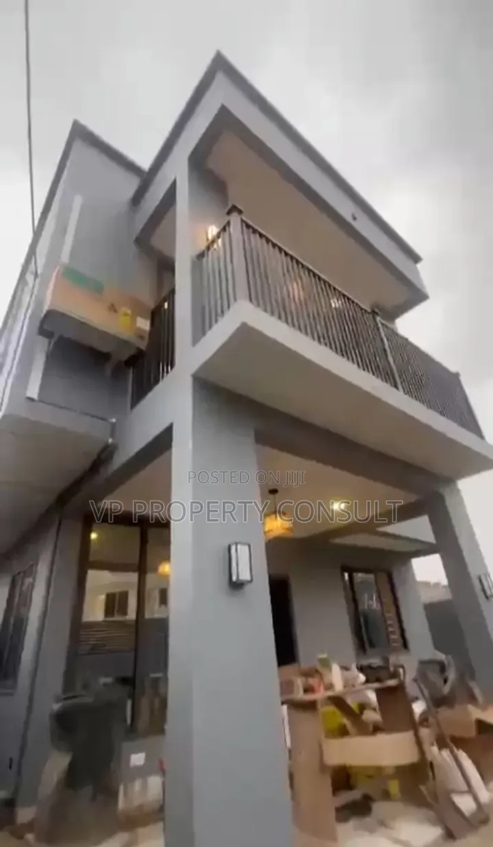 2bdrm Apartment in North Legon for rent