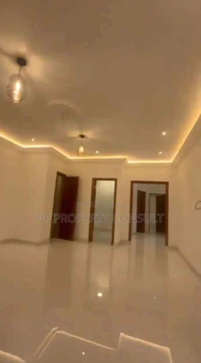 2bdrm Apartment in North Legon for rent