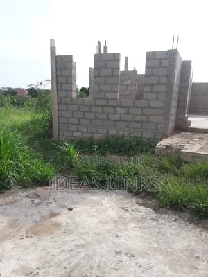 3bdrm Apartment in Ideaslink And, Atwima Kwanwoma for sale
