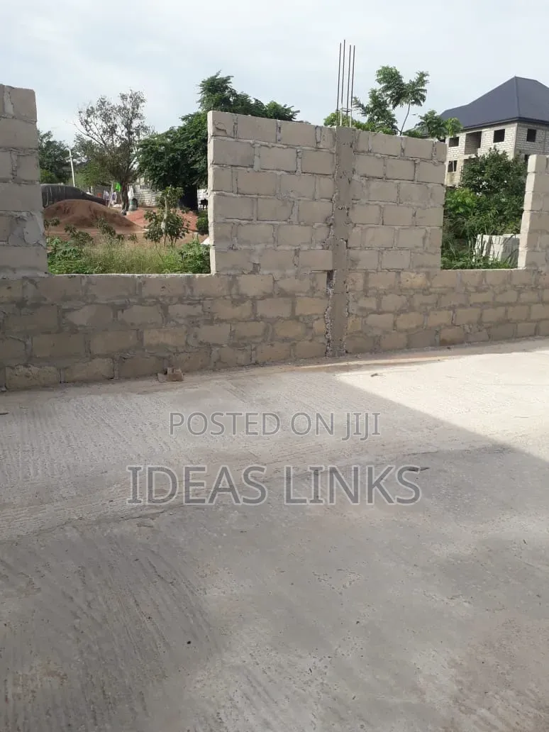 3bdrm Apartment in Ideaslink And, Atwima Kwanwoma for sale