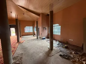 Church for Sale at Ablekuma Olebu