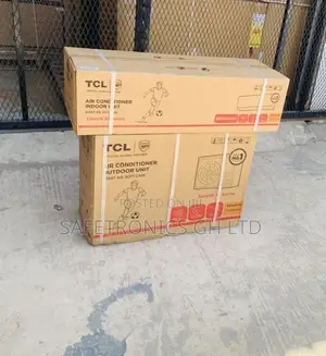 Check Out TCL 2.5 Hp Air Conditioner (Model: Tac-24csa