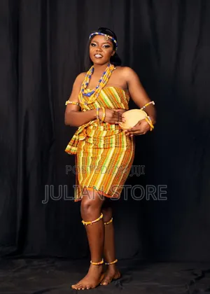 Traditional Dressing