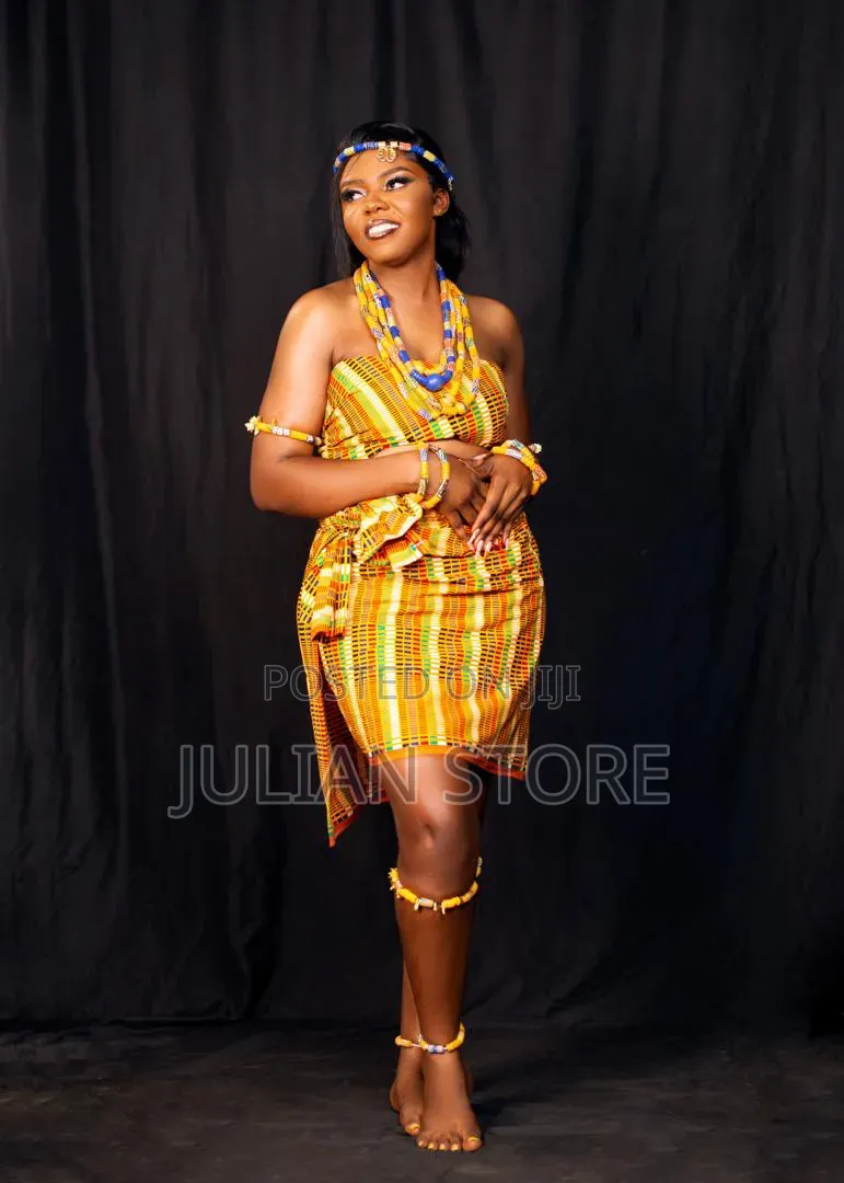 Traditional Dressing