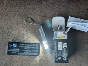 Mini Led Keychain Flashlights