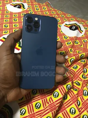Apple iPhone 12 Pro Max 128 GB Blue