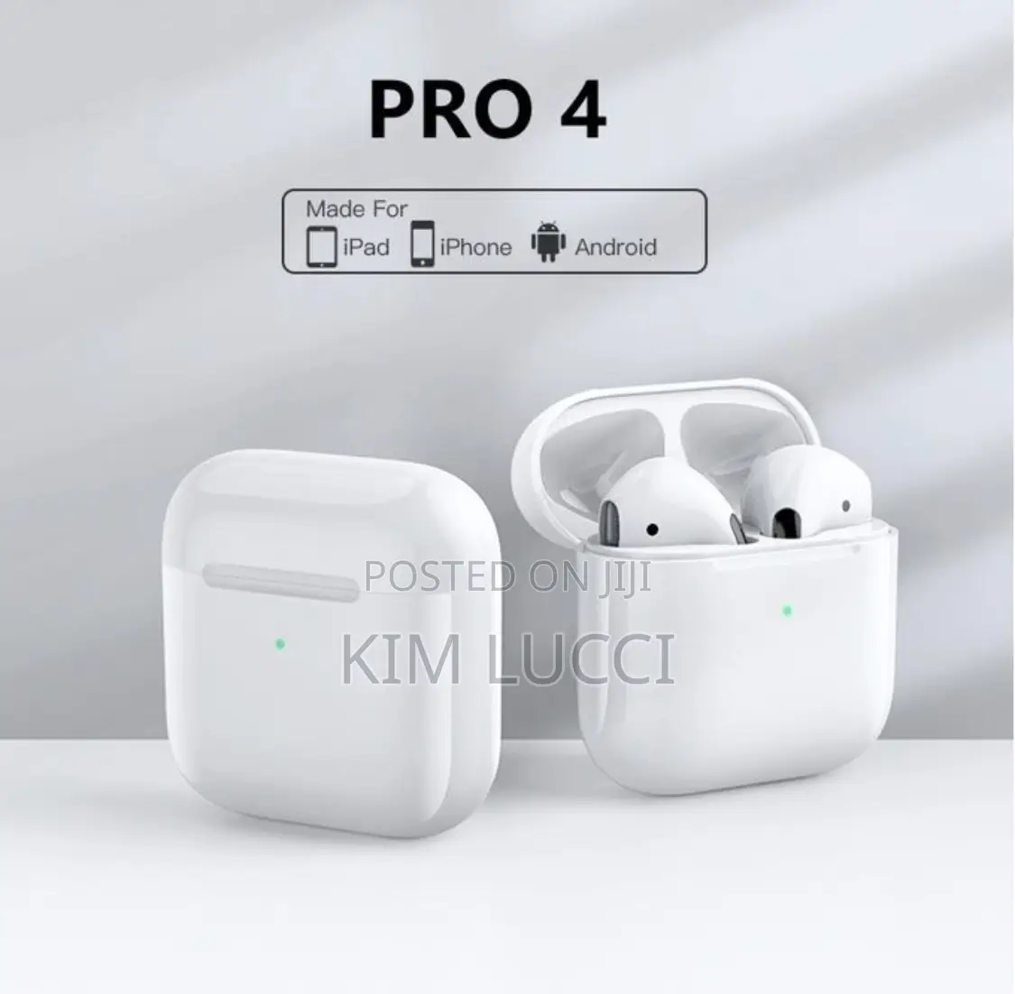 Earbuds Airpod