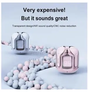 Earbuds Airpod