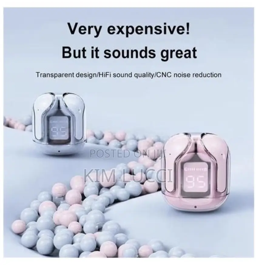 Earbuds Airpod