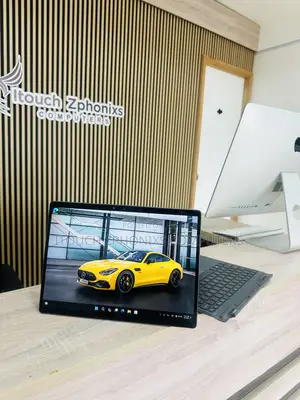 Laptop Dell Latitude 7320 16GB Intel Core i7 SSD 512GB