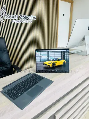 Laptop Dell Latitude 7320 16GB Intel Core i7 SSD 512GB